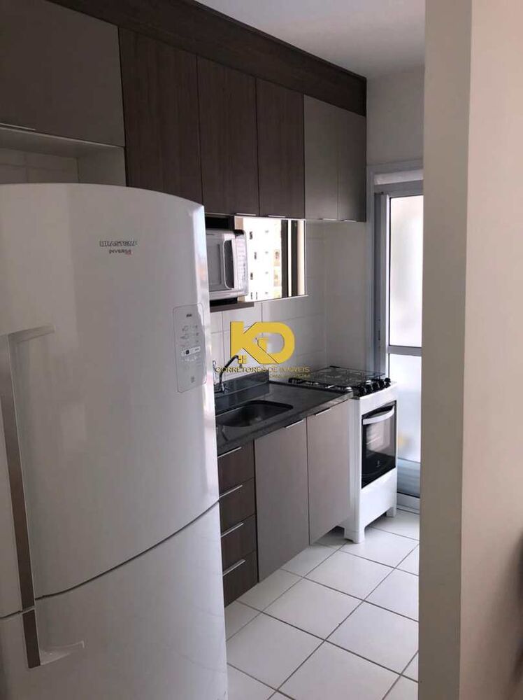 Apartamento, 1 quarto, 40 m² - Foto 4
