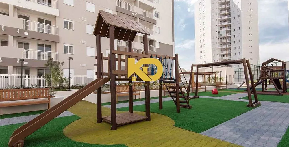 Apartamento, 1 quarto, 40 m² - Foto 16