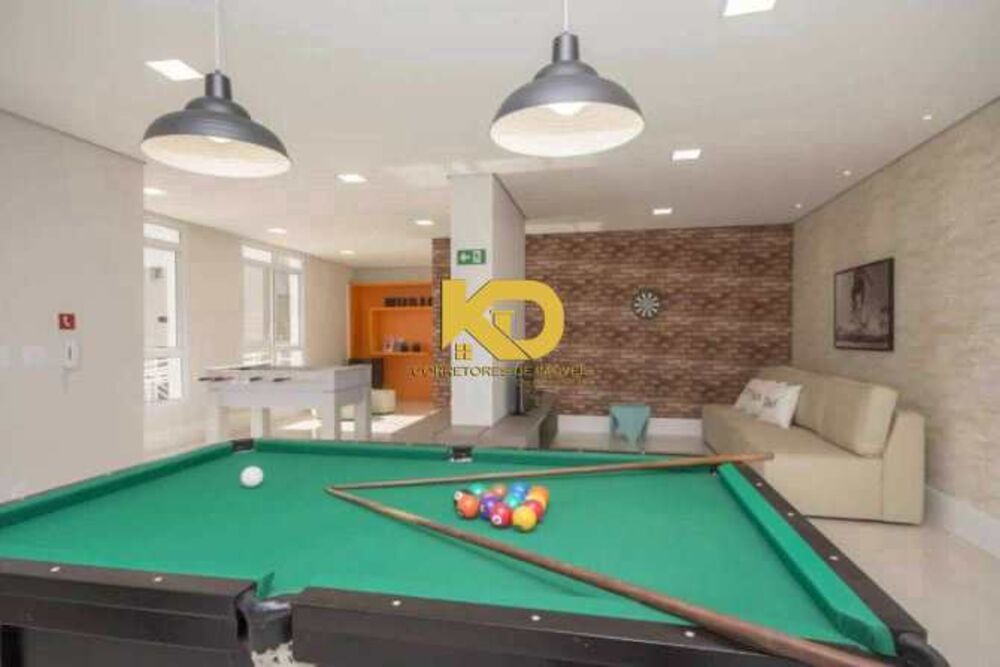 Apartamento, 1 quarto, 40 m² - Foto 6