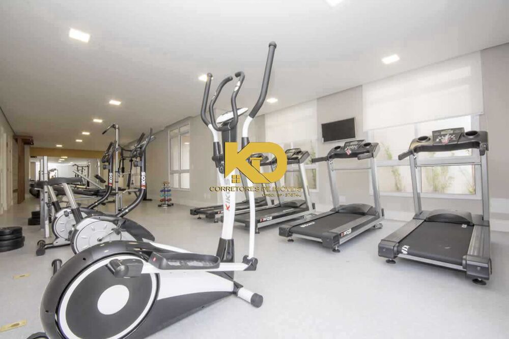 Apartamento, 1 quarto, 40 m² - Foto 3