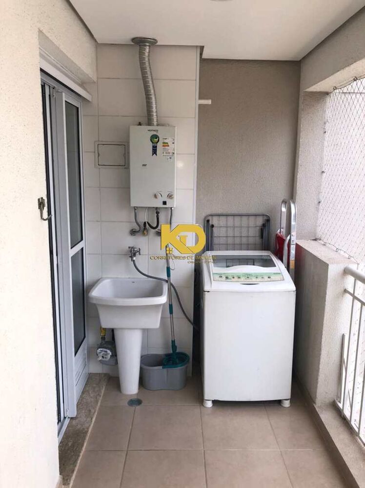 Apartamento, 1 quarto, 40 m² - Foto 7