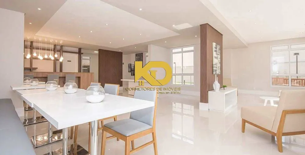 Apartamento, 1 quarto, 40 m² - Foto 14