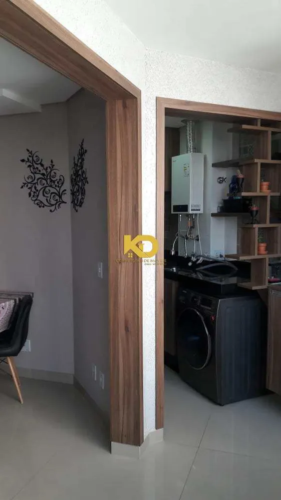 Apartamento, 2 quartos, 65 m² - Foto 11