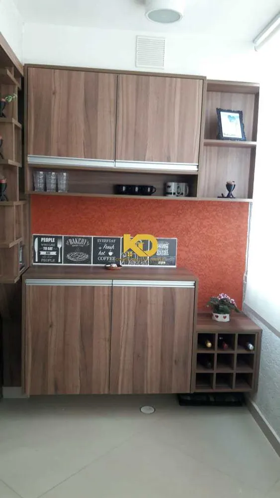 Apartamento, 2 quartos, 65 m² - Foto 7