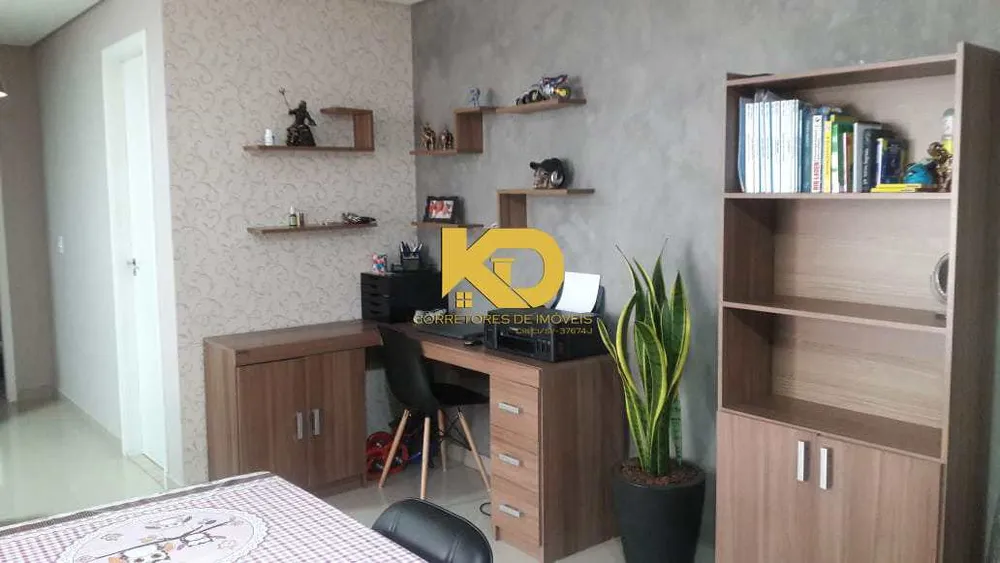 Apartamento, 2 quartos, 65 m² - Foto 3