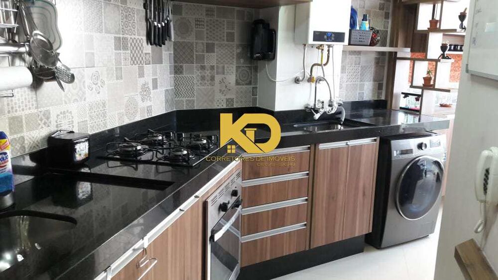Apartamento, 2 quartos, 65 m² - Foto 1