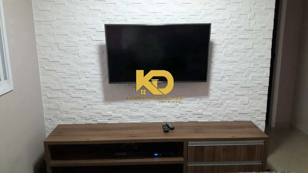 Apartamento, 2 quartos, 65 m² - Foto 5
