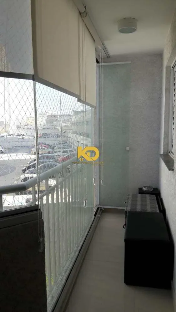 Apartamento, 2 quartos, 65 m² - Foto 7