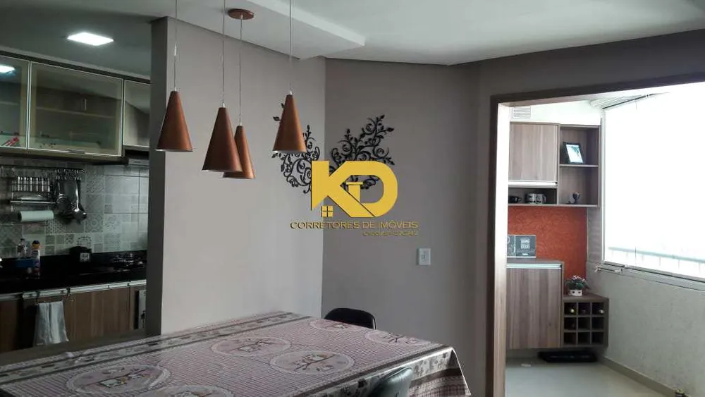 Apartamento, 2 quartos, 65 m² - Foto 8