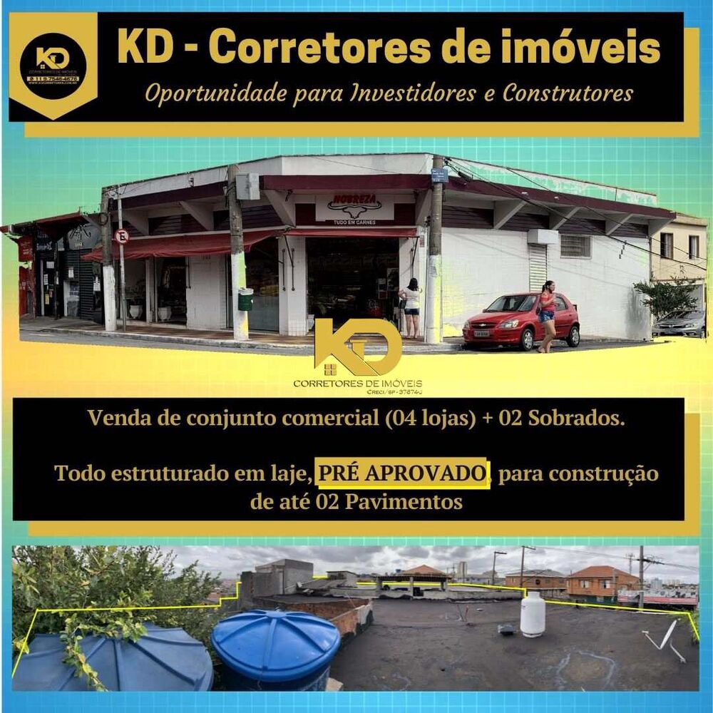 Prédio Inteiro - Foto 7