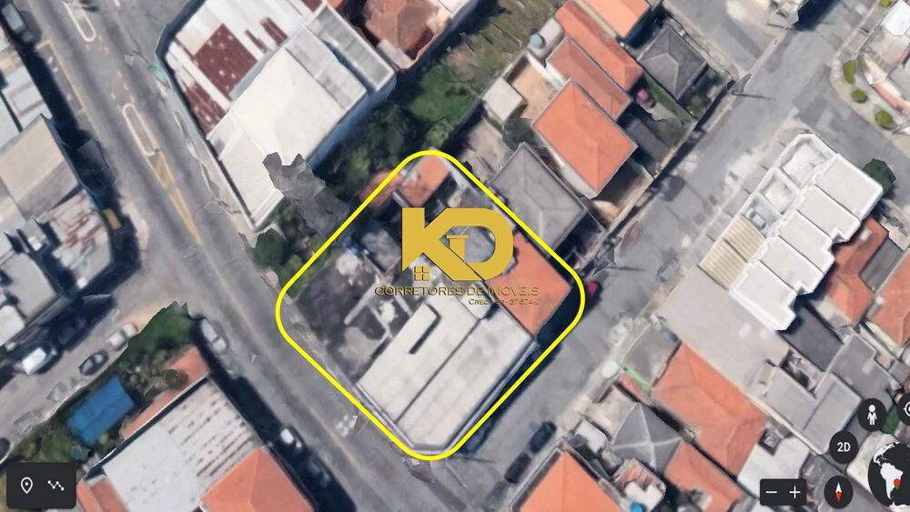 Prédio Inteiro - Foto 14