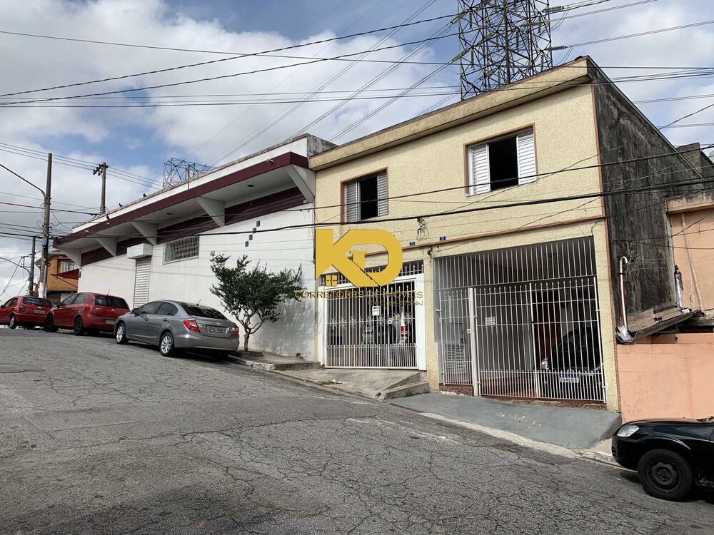 Prédio Inteiro - Foto 5