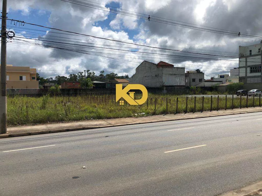 Loteamento e Condomínio à venda, 210m² - Foto 2