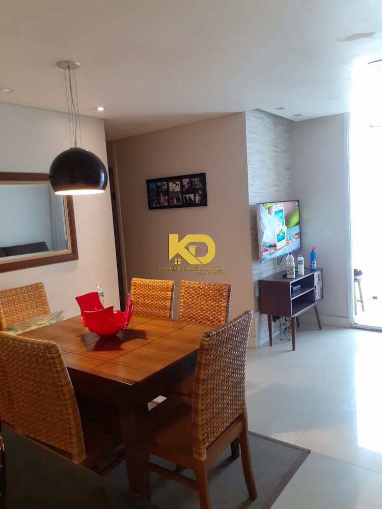 Apartamento, 3 quartos, 69 m² - Foto 6