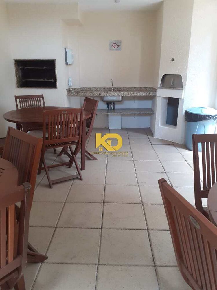 Apartamento, 3 quartos, 69 m² - Foto 7