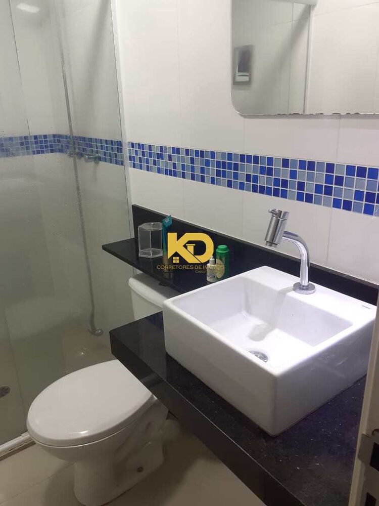 Apartamento, 3 quartos, 69 m² - Foto 2