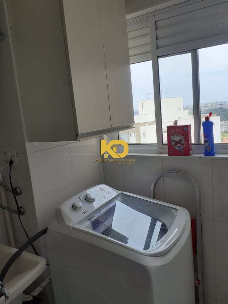 Apartamento, 3 quartos, 69 m² - Foto 20