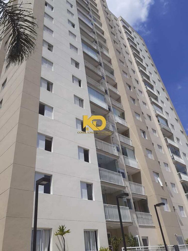 Apartamento, 3 quartos, 69 m² - Foto 4