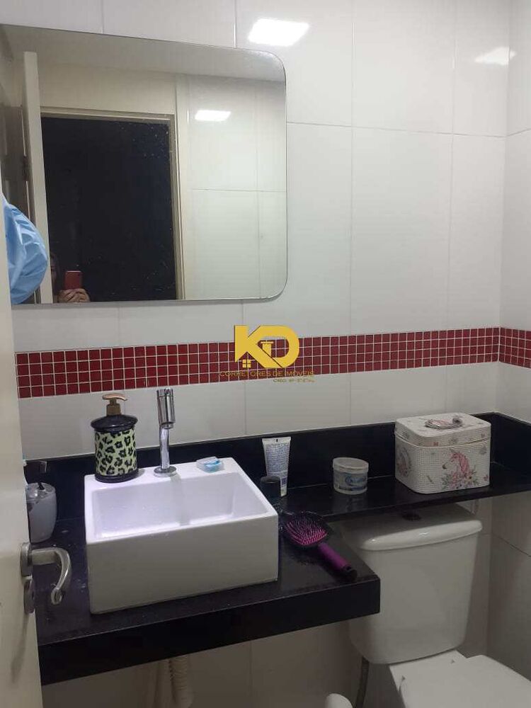 Apartamento, 3 quartos, 69 m² - Foto 9
