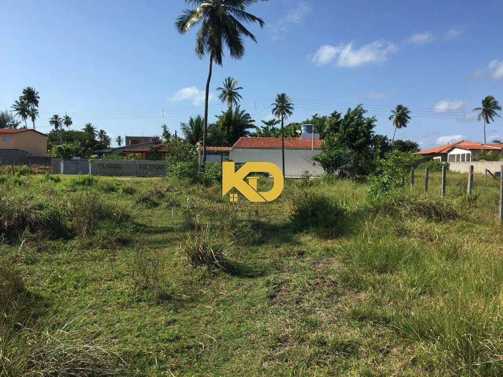 Terreno, 450 m² - Foto 1