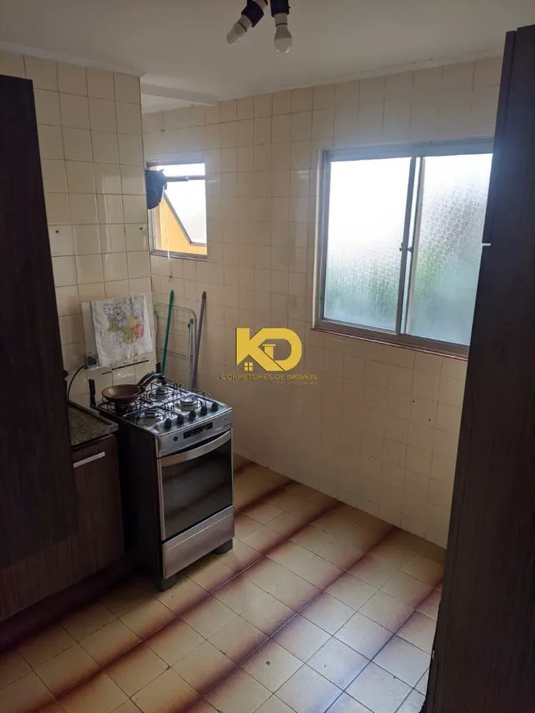 Apartamento, 3 quartos, 60 m² - Foto 1