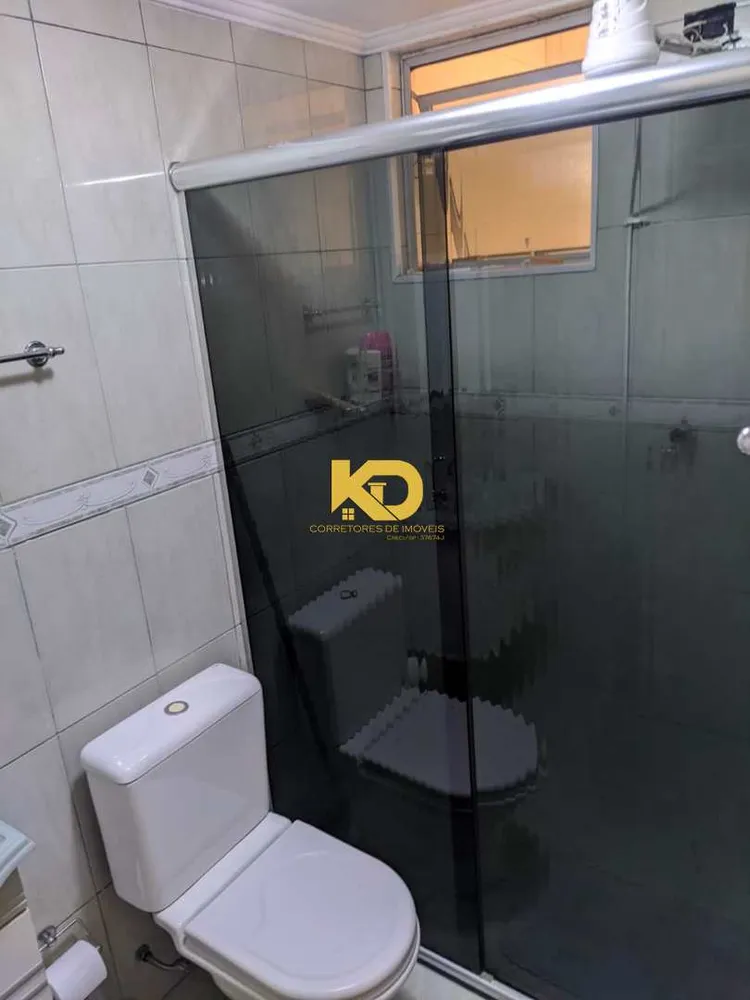 Apartamento, 3 quartos, 60 m² - Foto 2