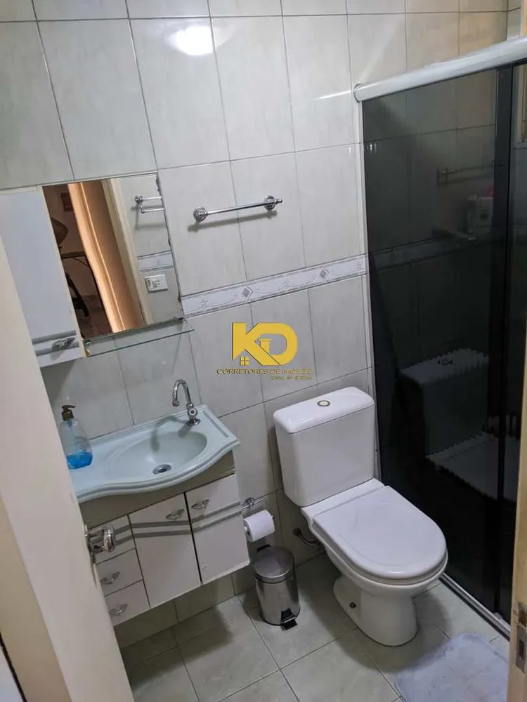 Apartamento, 3 quartos, 60 m² - Foto 8