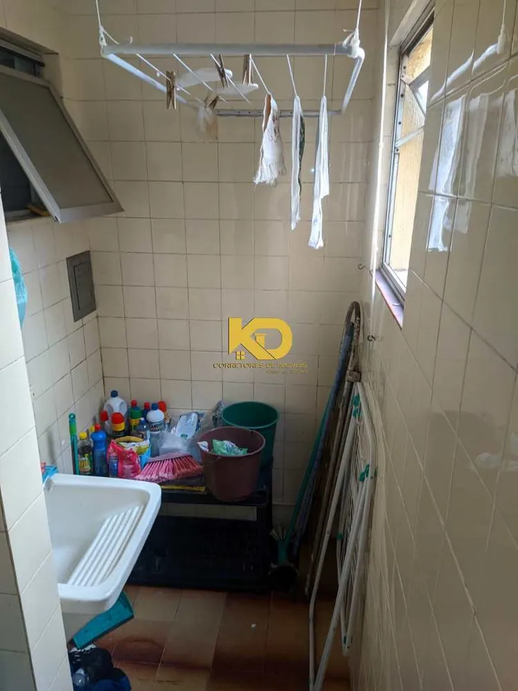 Apartamento, 3 quartos, 60 m² - Foto 4