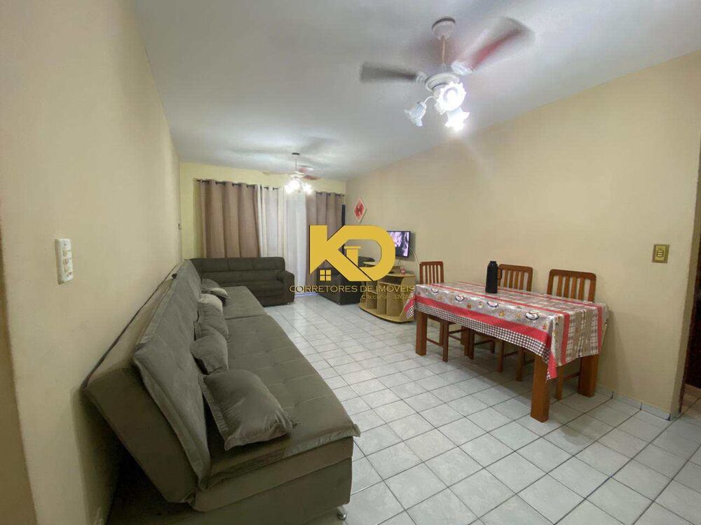 Apartamento, 1 quarto, 85 m² - Foto 1