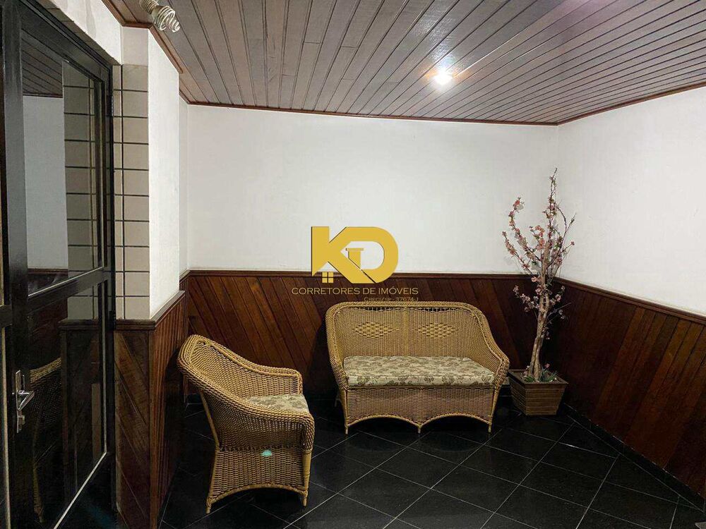 Apartamento, 1 quarto, 85 m² - Foto 6
