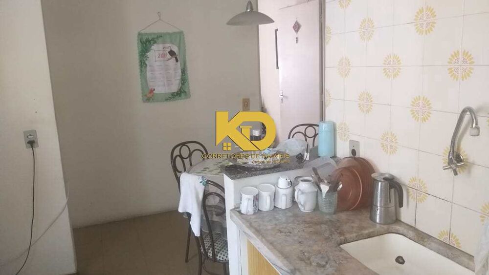 Apartamento, 2 quartos, 54 m² - Foto 1