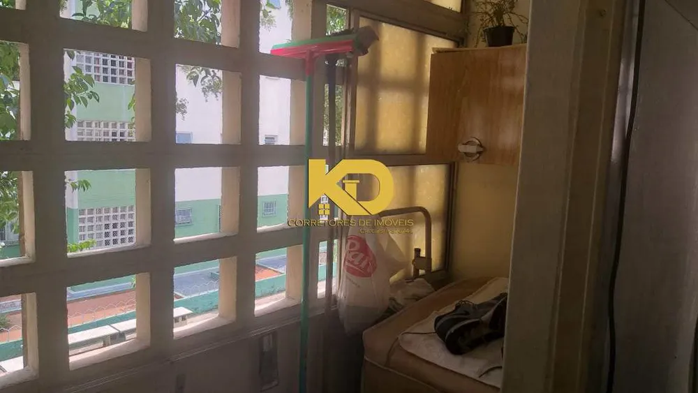Apartamento, 2 quartos, 54 m² - Foto 9