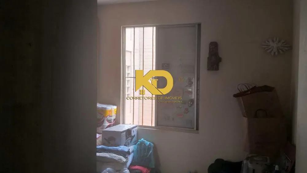 Apartamento, 2 quartos, 54 m² - Foto 10