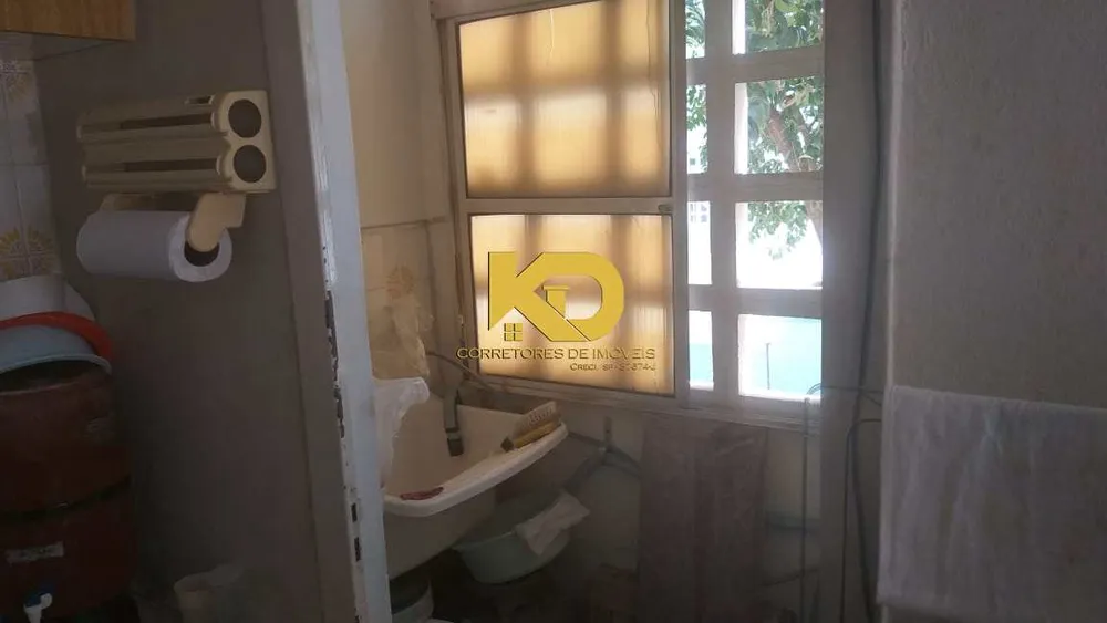Apartamento, 2 quartos, 54 m² - Foto 7