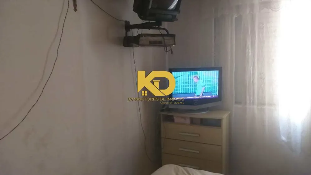 Apartamento, 2 quartos, 54 m² - Foto 11