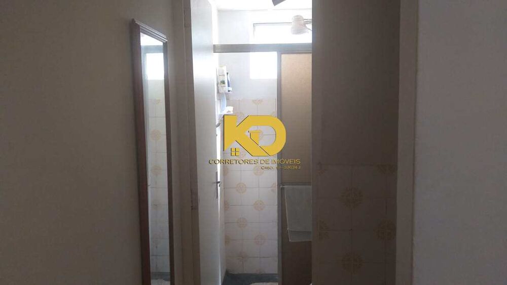 Apartamento, 2 quartos, 54 m² - Foto 2