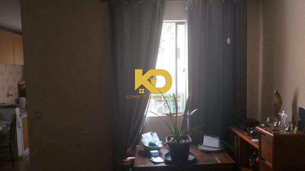 Apartamento, 2 quartos, 54 m² - Foto 3