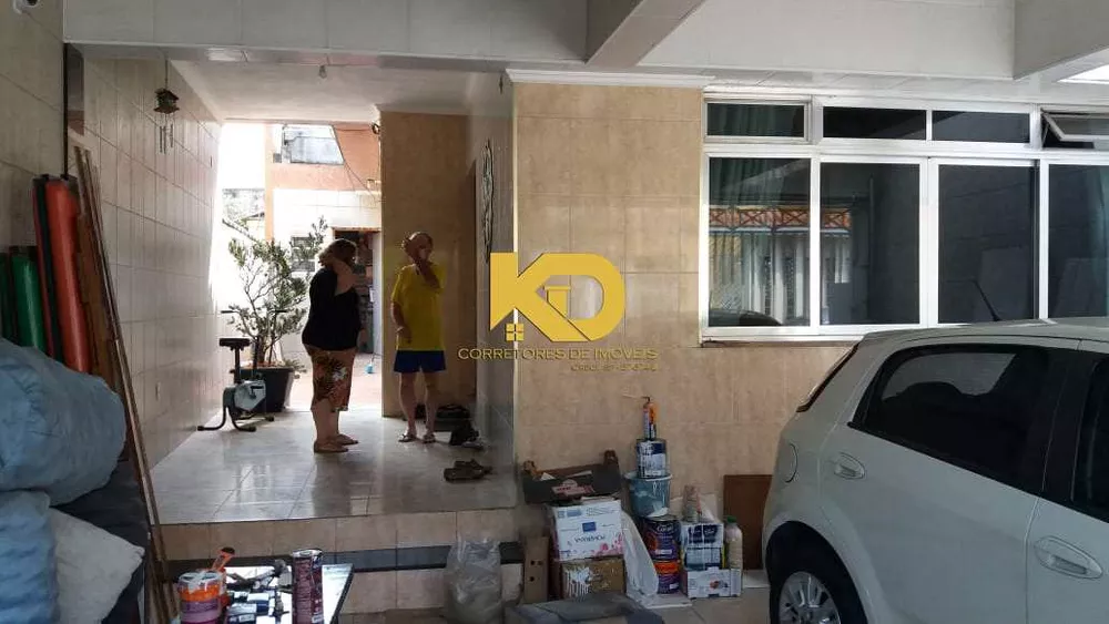 Casa, 2 quartos - Foto 6