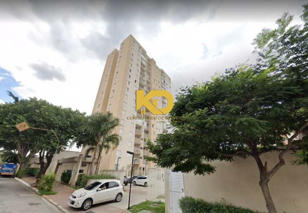 Apartamento, 3 quartos, 69 m² - Foto 10