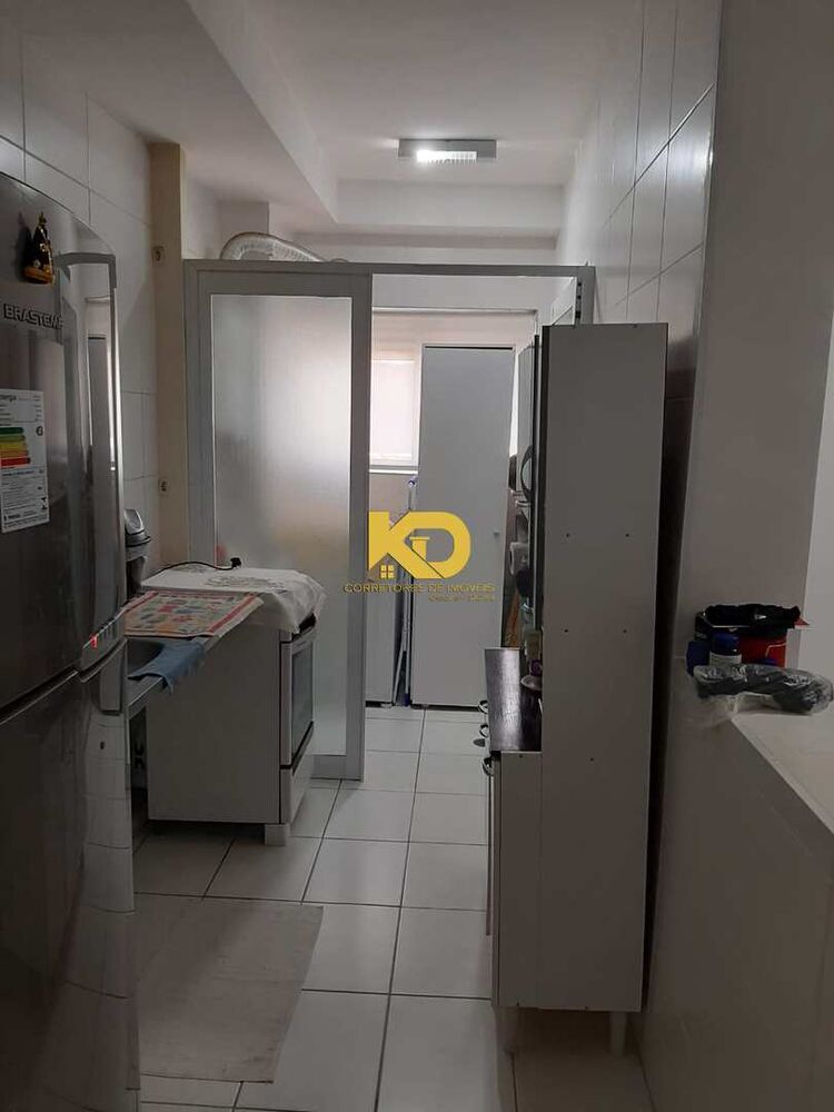 Apartamento, 3 quartos, 69 m² - Foto 4