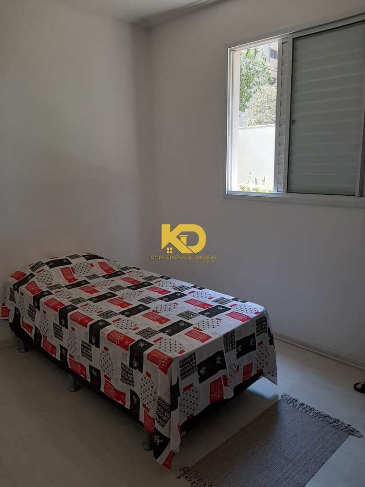 Apartamento, 3 quartos, 69 m² - Foto 1