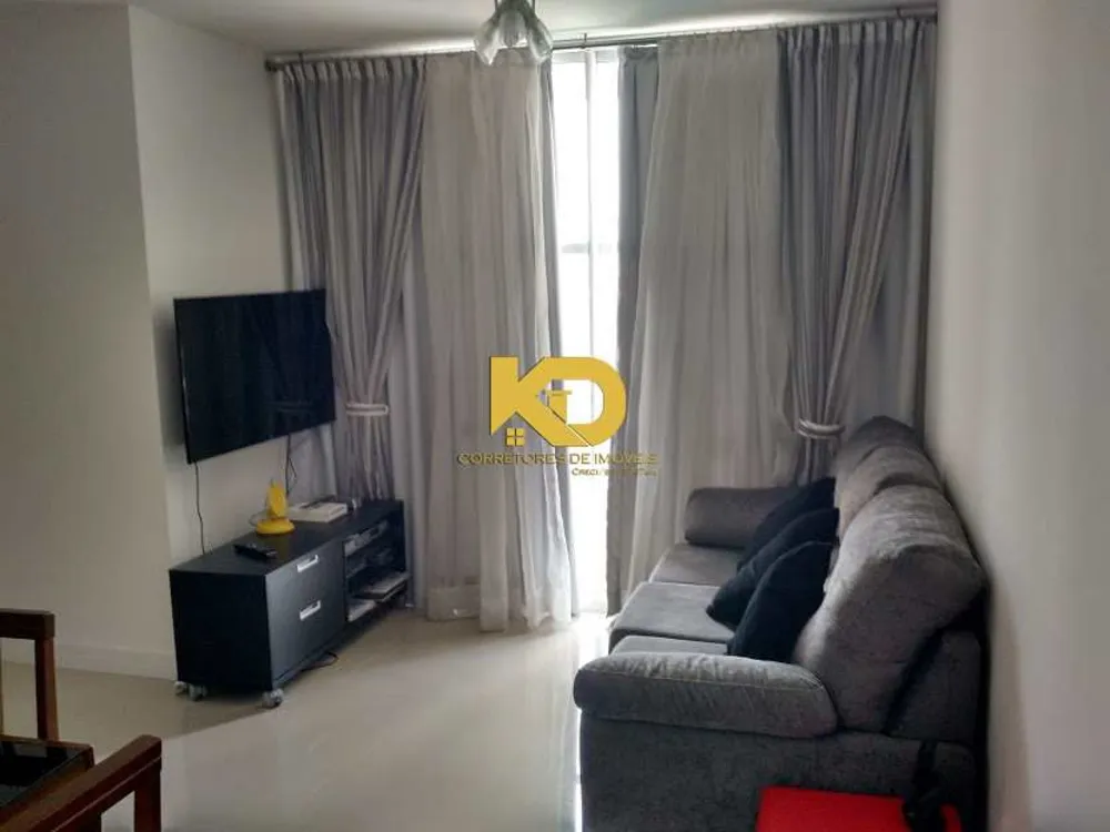 Apartamento, 3 quartos, 69 m² - Foto 1