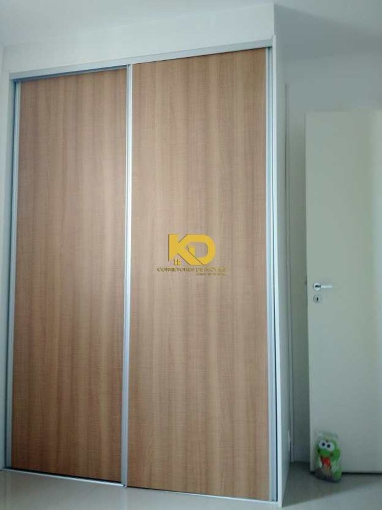 Apartamento, 3 quartos, 69 m² - Foto 3