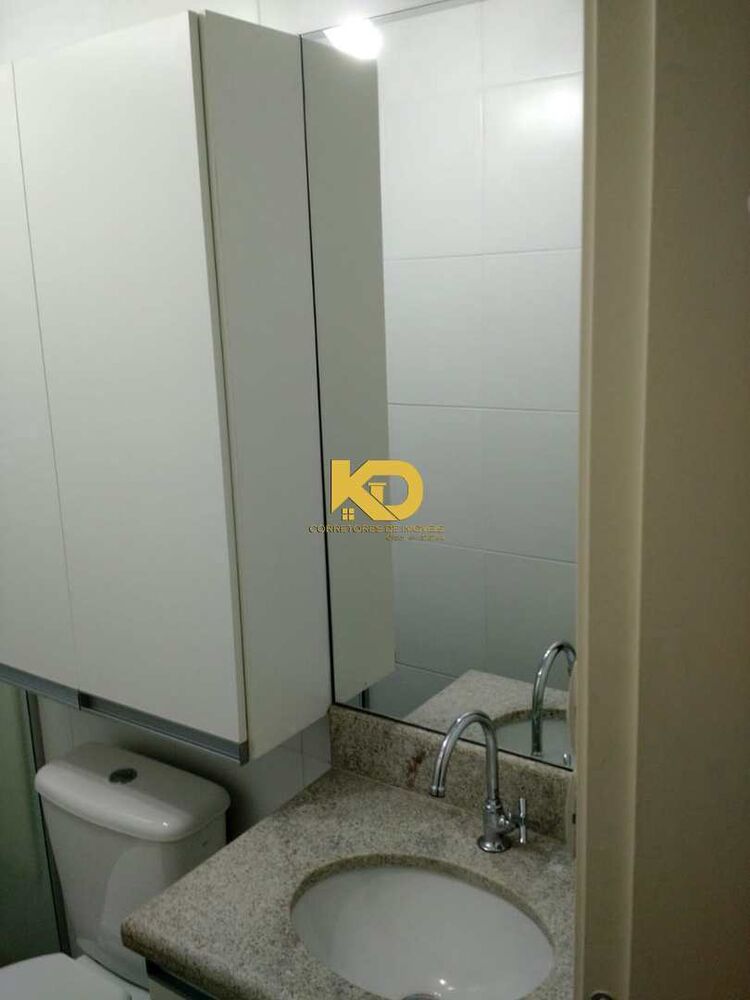 Apartamento, 3 quartos, 69 m² - Foto 4