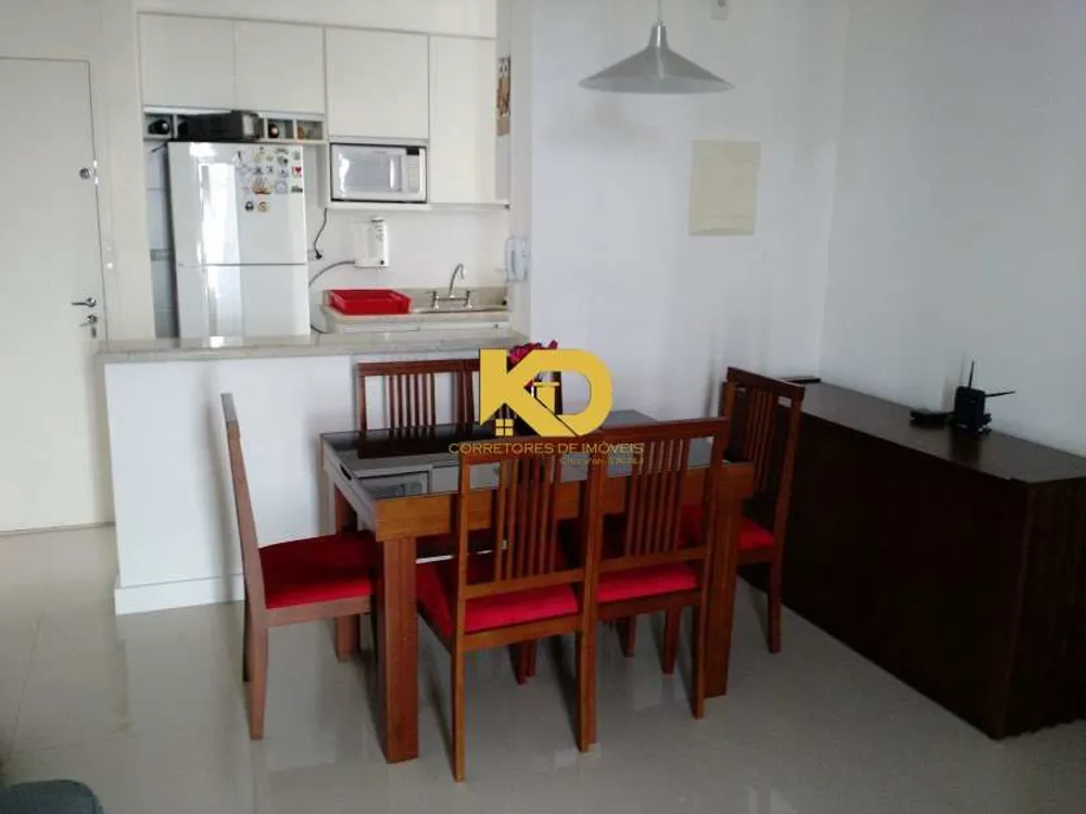 Apartamento, 3 quartos, 69 m² - Foto 2