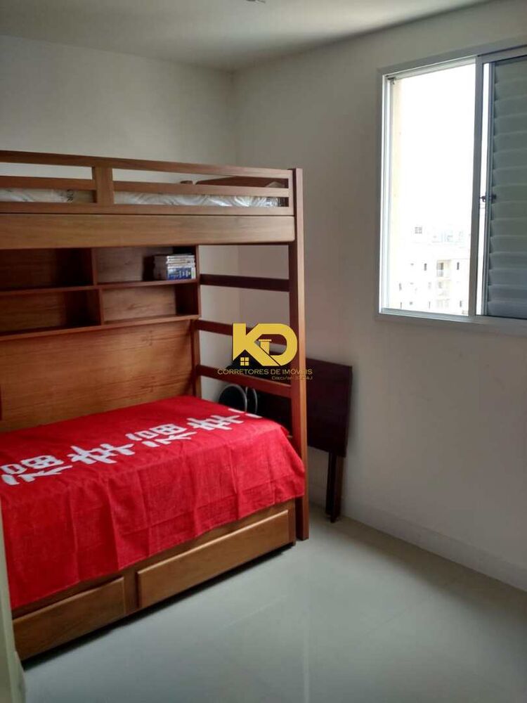 Apartamento, 3 quartos, 69 m² - Foto 2