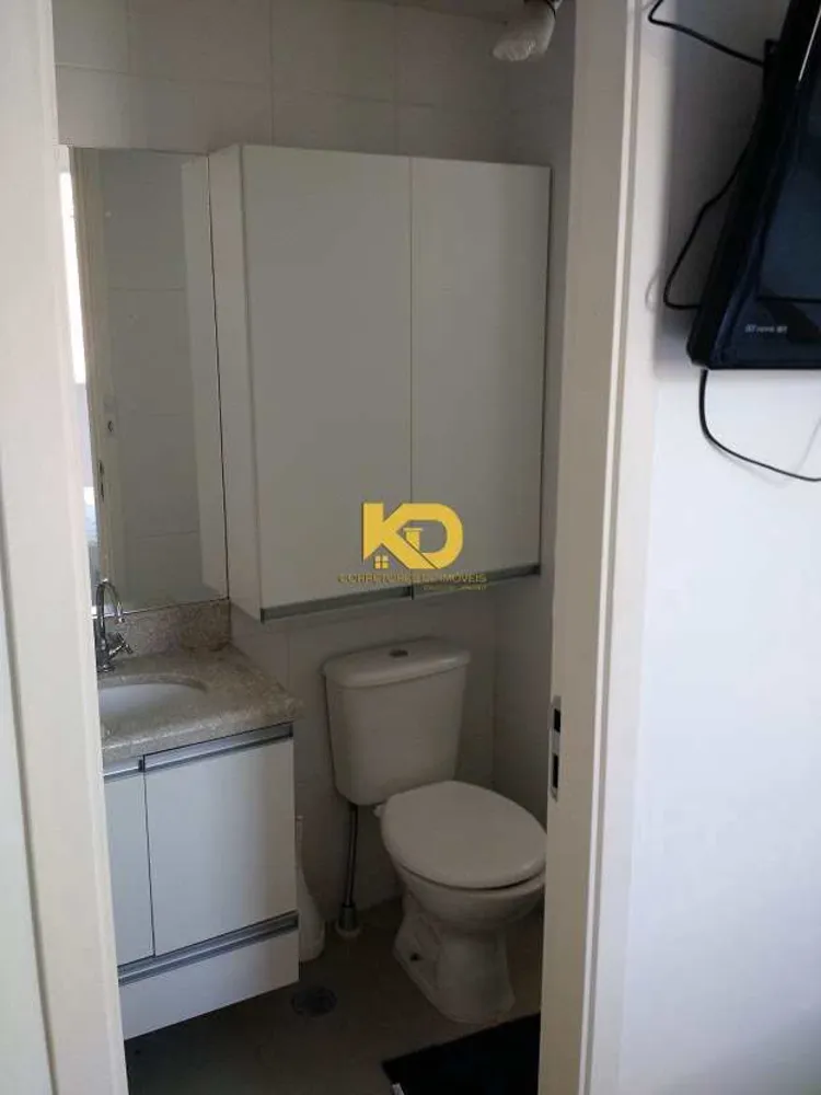 Apartamento, 3 quartos, 69 m² - Foto 8