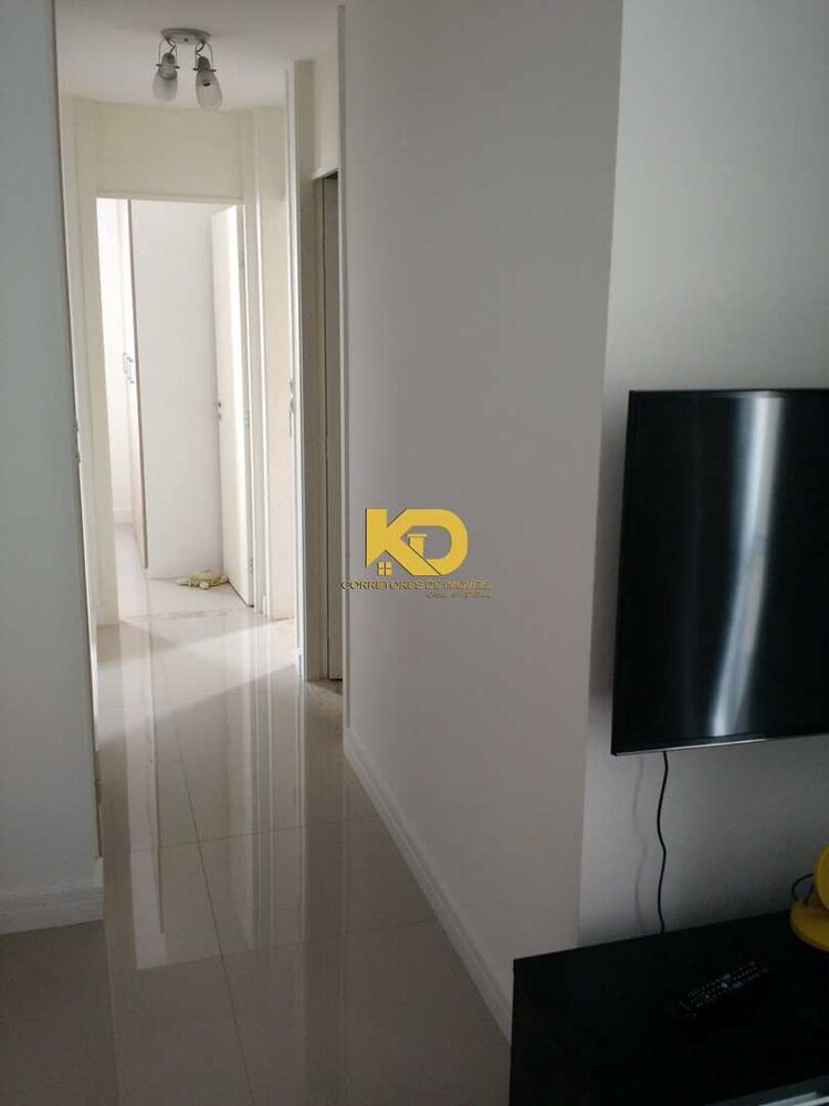 Apartamento, 3 quartos, 69 m² - Foto 1