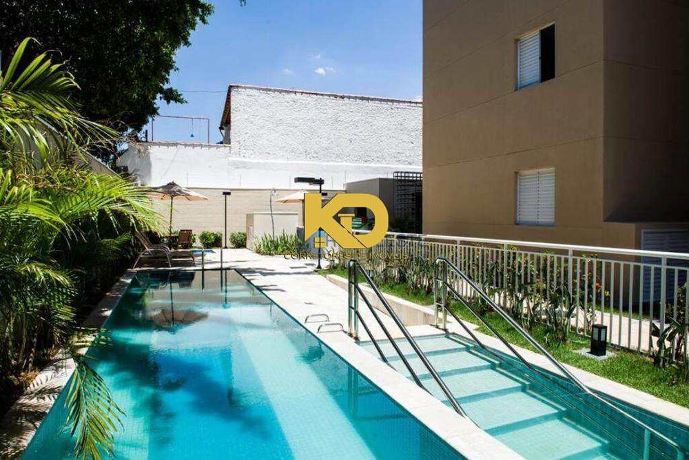 Apartamento, 3 quartos, 69 m² - Foto 8