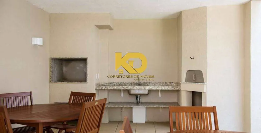 Apartamento, 3 quartos, 69 m² - Foto 20